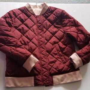 Gap Reversible Bomber jacket